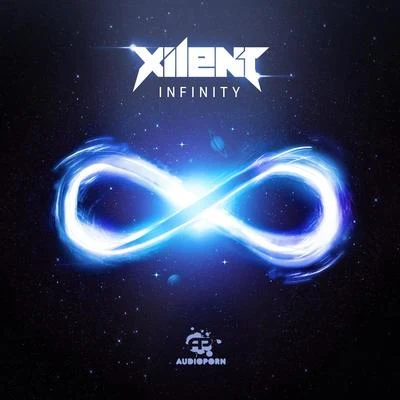 Infinity 专辑 Xilent