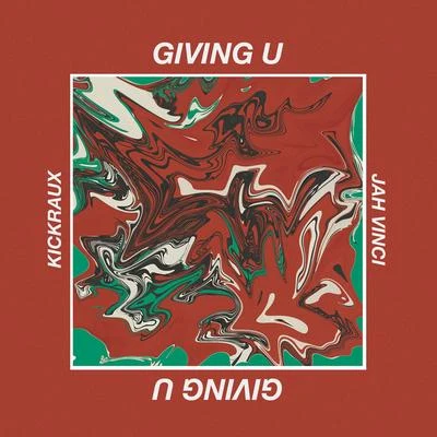 Giving U 專輯 Jah Vinci/Anju Blaxx