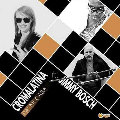 Pa Mi Casa (feat. Jimmy Bosch) 專輯 Jimmy Bosch/Mauro Catalini