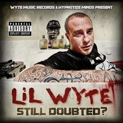 U Dont Know Me 專輯 Lil Wyte/Dat Dozier