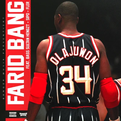 OLAJUWON (feat. Bass Sultan Hengzt, Sipo & Fler) [Remix] 專輯 Farid Bang