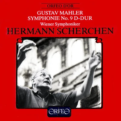 MAHLER, G.: Symphony No. 9 (Vienna Philharmonic, Scherchen) 專輯 Hermann Scherchen/Magda László/Orchestra of the Vienna State Opera/Fred Liewehr