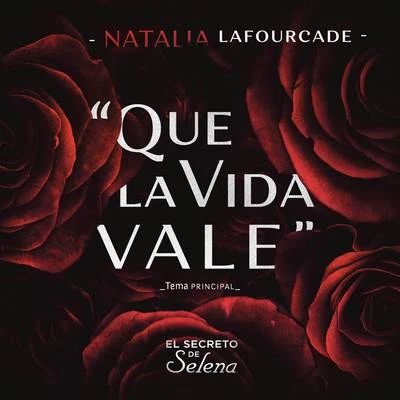 Que la Vida Vale 專輯 Natalia Lafourcade