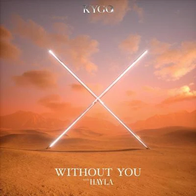 Without You 专辑 Nilzen/Kygo