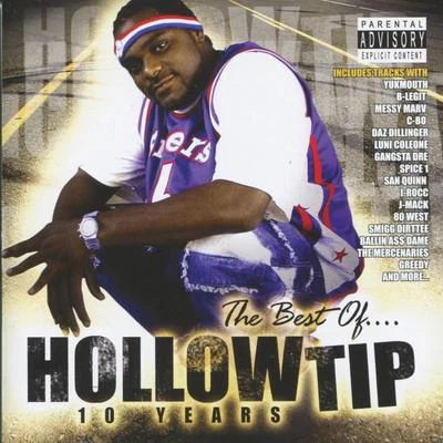 Best of Hollow Tip: 10 Years 专辑 Hollow Tip/Mink Loco/Licwit