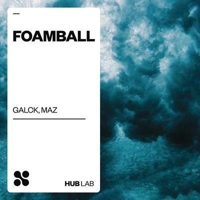 Foamball 專輯 Vicentini/Galck