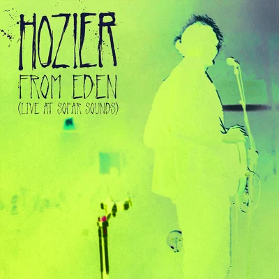 From Eden 专辑 Hozier