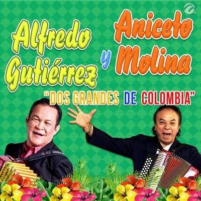 Aniceto Molina Dos Grandes de Colombia