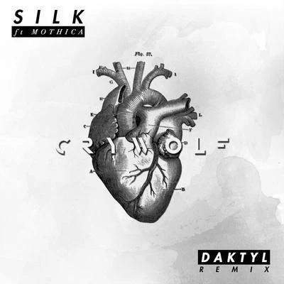 Daktyl Silk (Daktyl Remix)