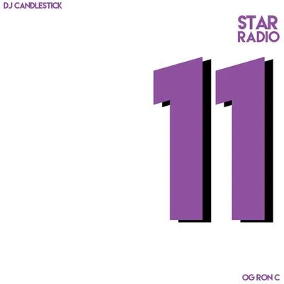 Star Radio, Vol. 11 專輯 OG Ron C