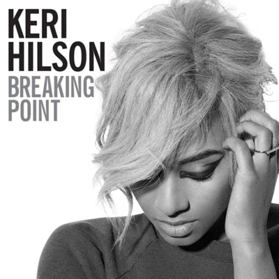 Breaking Point 专辑 Keri Hilson