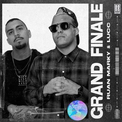 Grand Finale 專輯 Jonathan Costa/Ruan Marky