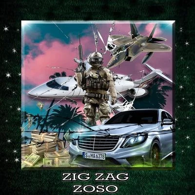 Zoso 專輯 Zig Zag/Tonic Alize/Platinum