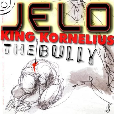 JE Loki能夠KO人呢流水 - the bully 專輯 E-Cologyk/King Kornelius/Robert Firth/Replug/Divine X