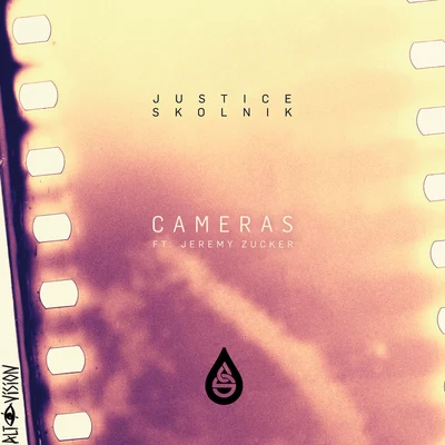 Cameras 专辑 Justice Skolnik/Anjulie