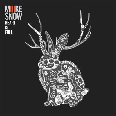 Heart Is Full 專輯 Miike Snow