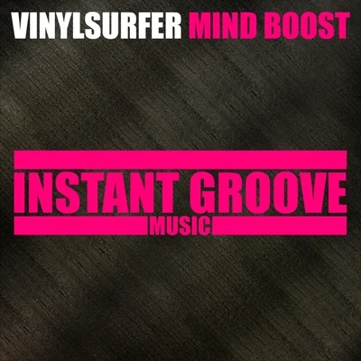 Mind Boost 专辑 Vinylsurfer