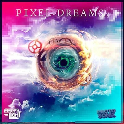 Pixel Dreams 專輯 Electro-Light