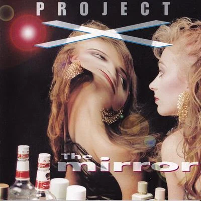 The Mirror 专辑 Soriani/Project X/Sily/Lenzi