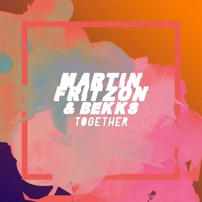 Together 專輯 Ez Quew/Martin Fritzon/Code Blox