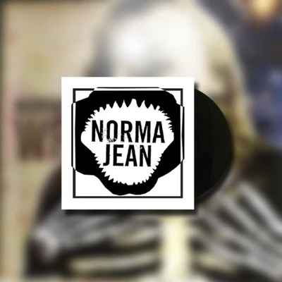 AHHH SHARK BITE AHHH! 专辑 Norma Jean