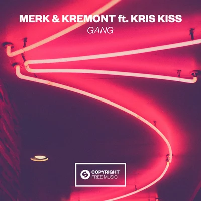 GANG 專輯 Merk & Kremont/Fedde Le Grand