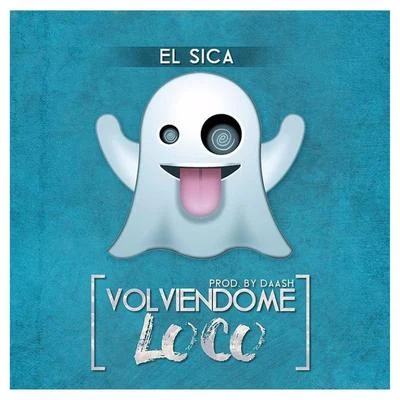 Volviendome Loco 專輯 El Sica