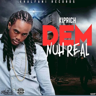 Dem Nuh Real 專輯 Dovey Magnum/Kiprich