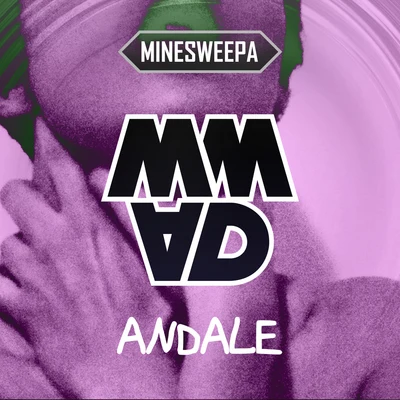 Andale 专辑 MineSweepa