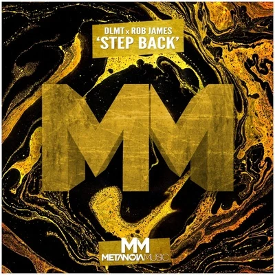 Step Back 專輯 DLMT/Laura Davie