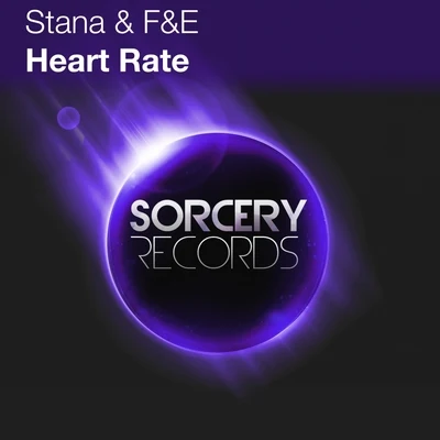 Heart Rate 专辑 Stana