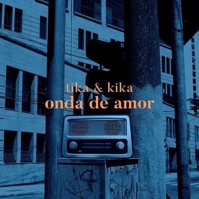 Onda de Amor 專輯 kika