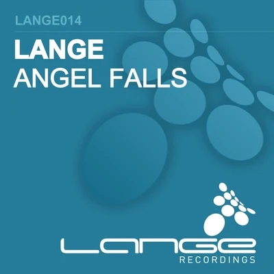 Angel Falls 專輯 Lange