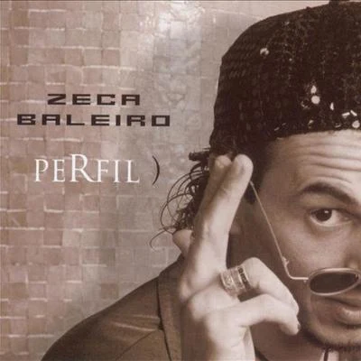 Perfil 專輯 Rita Benneditto/Zeca Baleiro