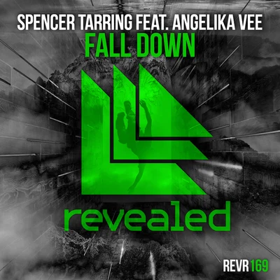 Fall Down 專輯 SPENCER TARRING/Juicy M/Nelson/Dezza/Rockster