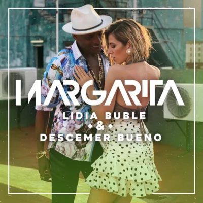 Margarita 专辑 Descemer Bueno