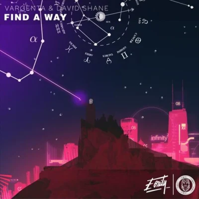 Find A Way 专辑 VARGENTA