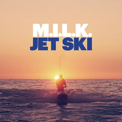 Jet Ski 專輯 M.I.L.K./The Geek x Vrv/Møme