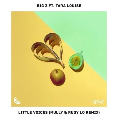 Tara LouiseCraig Connelly Little Voices (Mully & Ruby LO Extended Mix)