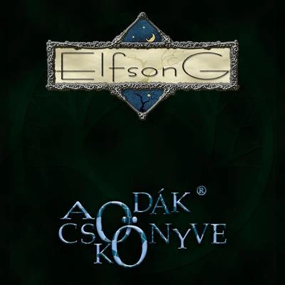 Csodák könyve 专辑 Elfsong