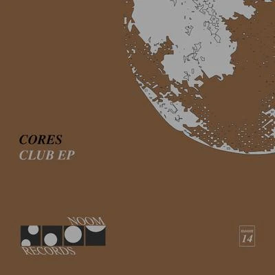 Club EP 專輯 WATCHMAN/Tandu/Cores