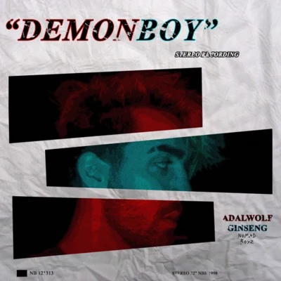 Demonboy (Prod. Ginseng) 專輯 Adalwolf