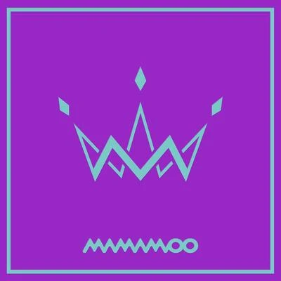 Mamamoo Purple