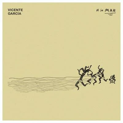 A la Mar 专辑 Monsieur Periné/Vicente Garcia