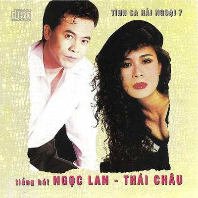 Tiếng Hát Ngọc Lan - Thái Châu 專輯 Thái Châu