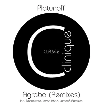 Platunoff Agraba (Remixes)