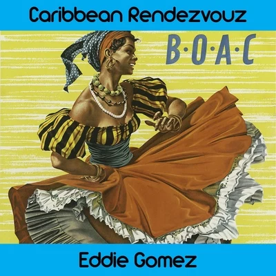 Carribean Rendezvous Medley: Closer CloserCuban MistIf You WantSomeone Broke My MaracasTimba TimberoA Little BitA Little CaressTh 专辑 Kalmen Opperman/Eddie Gomez/Bill Douglas/Dave Samuels/Richard Stoltzman