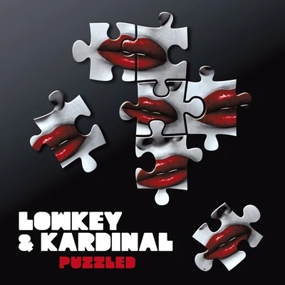 Puzzled 專輯 Lowkey/Kardinal