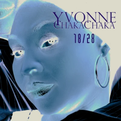 Yvonne Chaka Chaka1828 專輯 uju/Judy Bailey/Baaba Maal/Yvonne Chaka Chaka/Angélique Kidjo