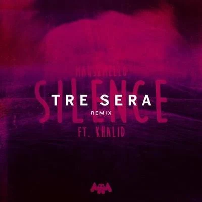 Silence (Tre Sera Remix) 專輯 Sevim/Tre Sera